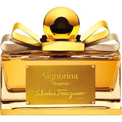 Signorina Eleganza Limited Edition 2014